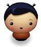 character image