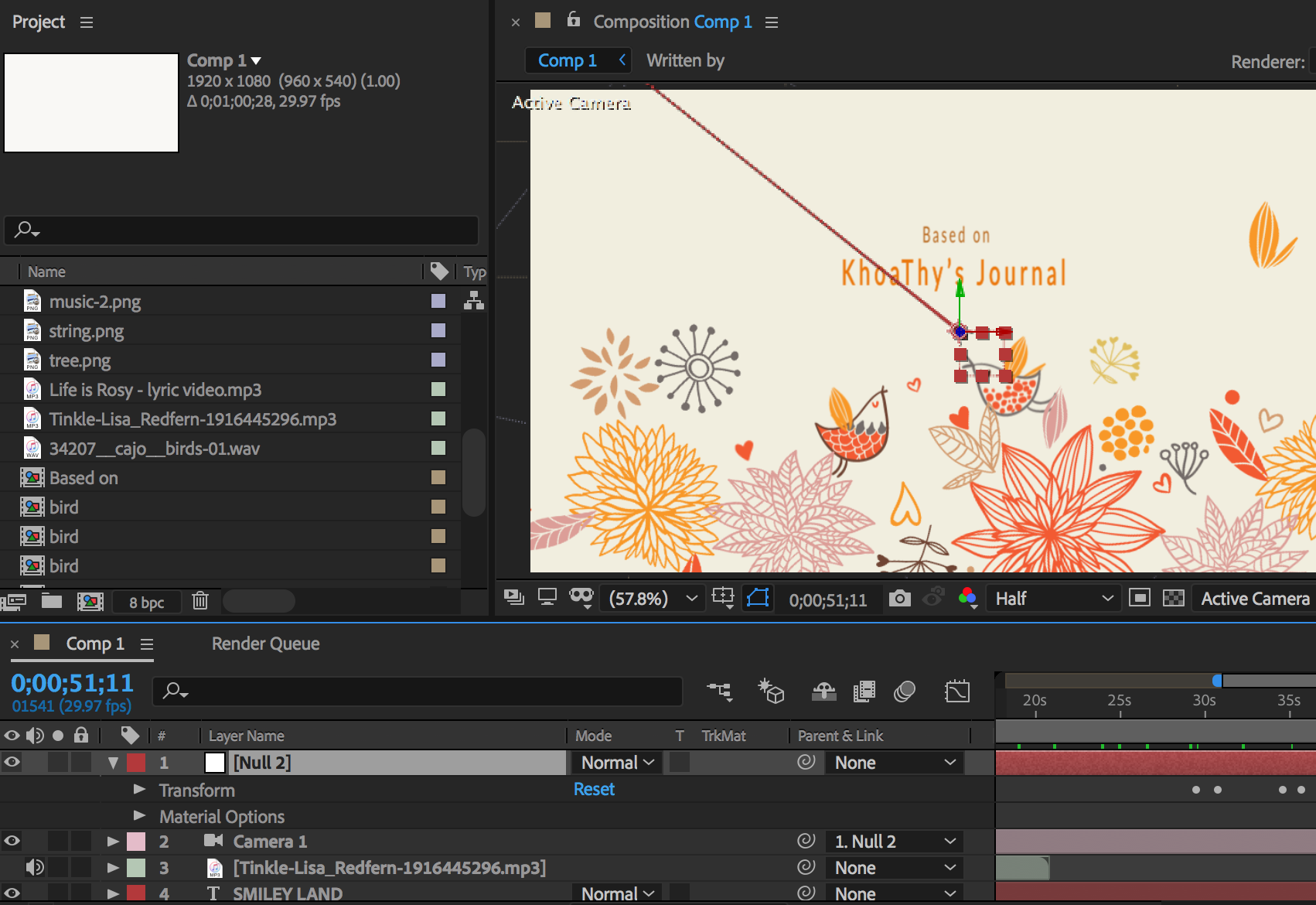 image of the project
