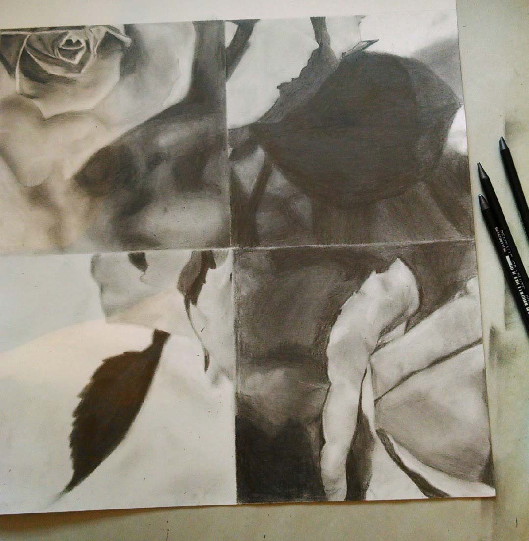 image of my drawing
