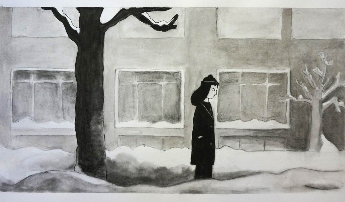 image of my drawing