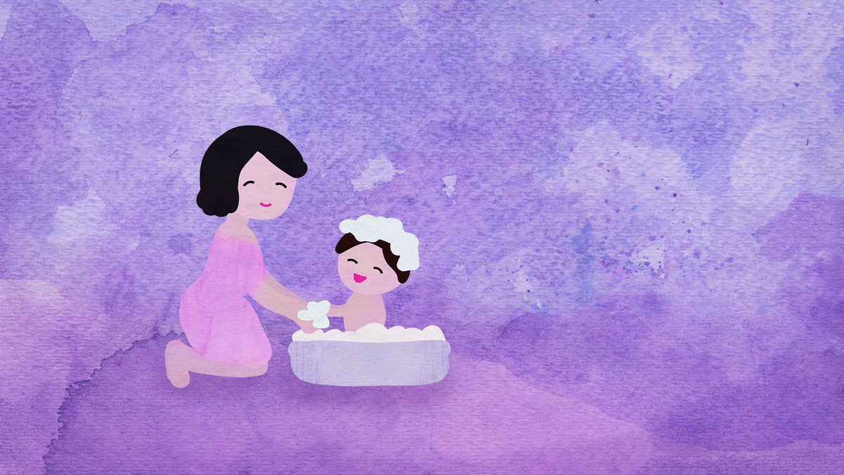 My illustration 1