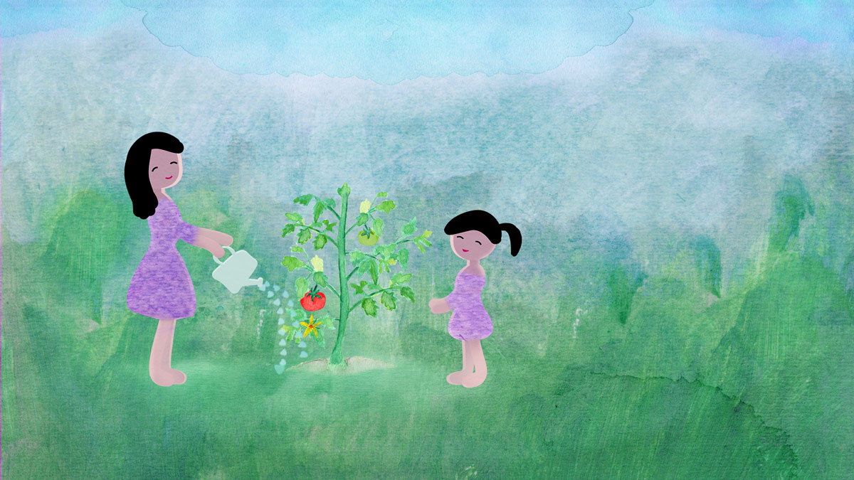 My illustration 2