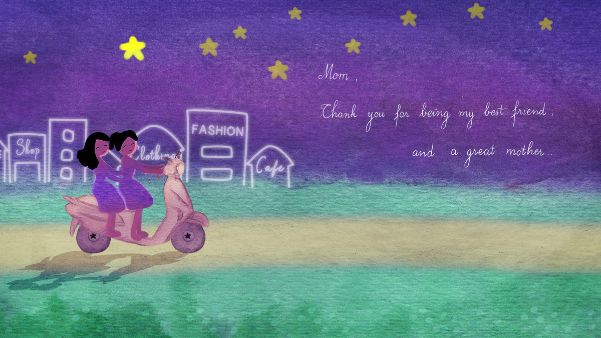 My illustration 3